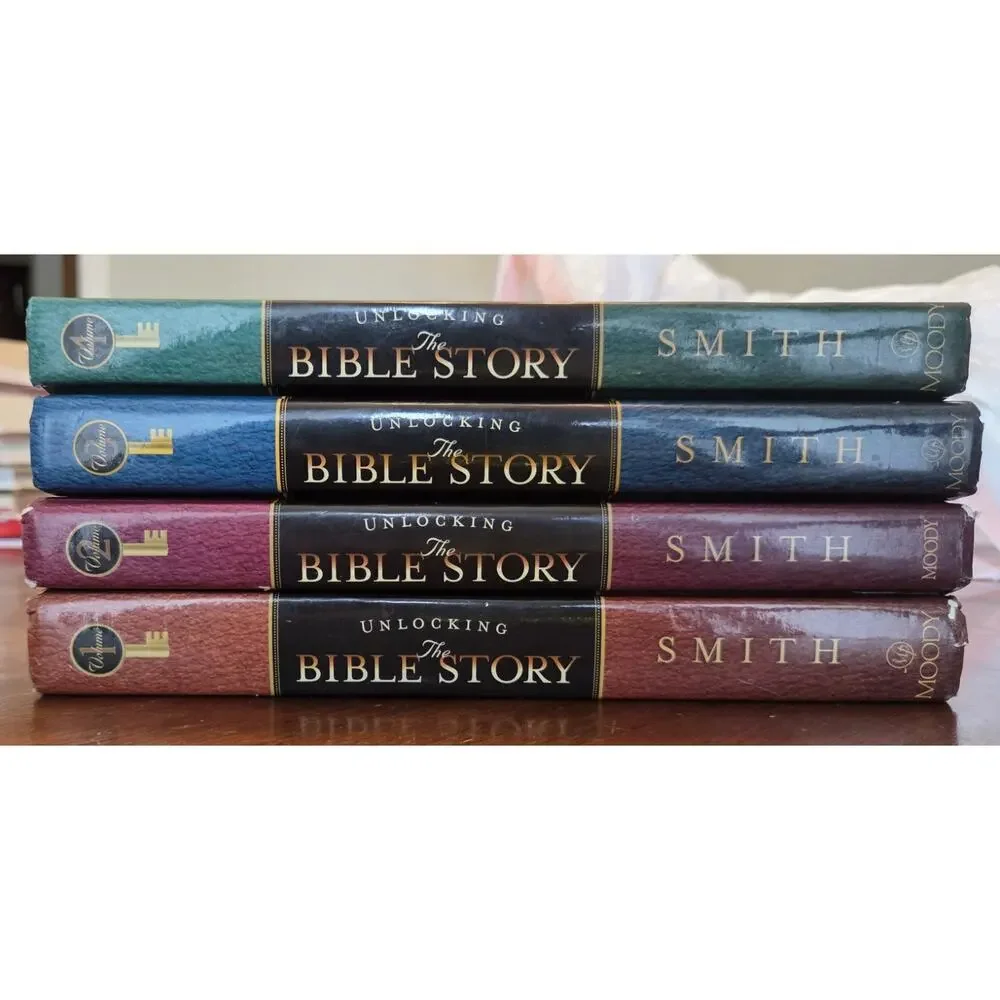 N/A volume old